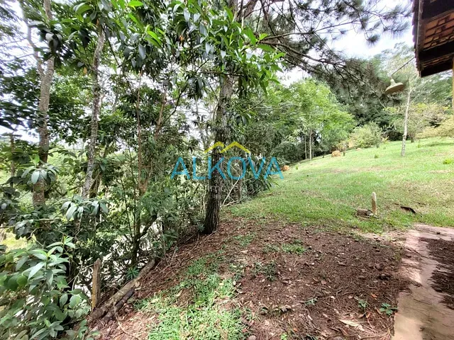 Chácara com 34000m² 2 quartos e 2 banheiros, à venda, no bairro Freitas em São José dos Campos