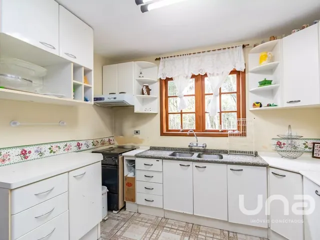 Chácara 2 quartos e 3 banheiros, à venda, no bairro Vila Fuck em Piraquara