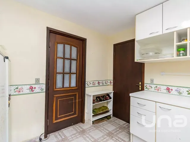 Sítio 2 quartos e 3 banheiros, à venda, no bairro Vila Fuck em Piraquara