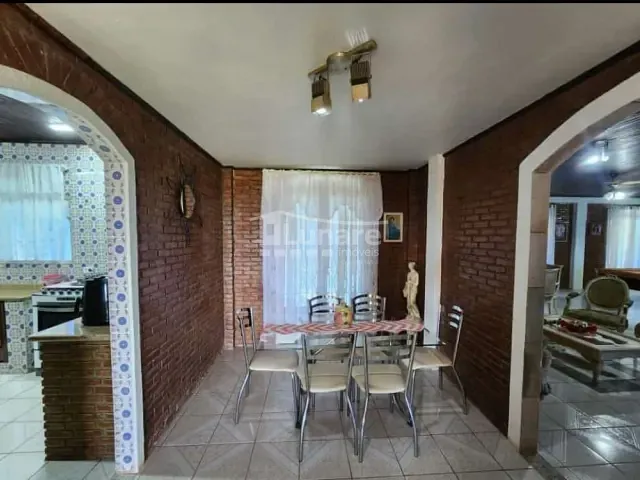Chácara com 17378m² 3 quartos e 2 banheiros, à venda, no bairro Guararema em Guararema