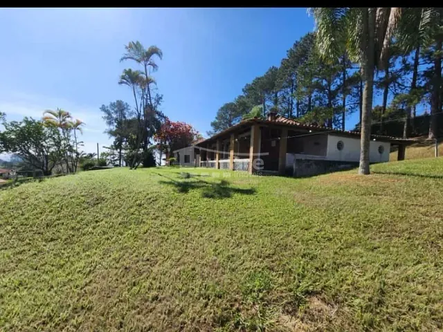 Chácara com 17378m² 3 quartos e 2 banheiros, à venda, no bairro Guararema em Guararema
