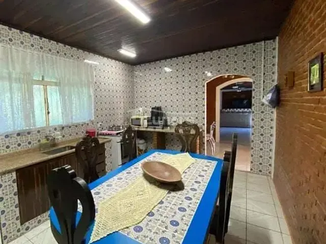 Chácara com 17378m² 3 quartos e 2 banheiros, à venda, no bairro Guararema em Guararema