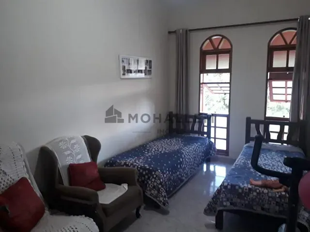 Chácara 4 quartos e 3 banheiros, à venda, no bairro Carneiros em Piranguinho