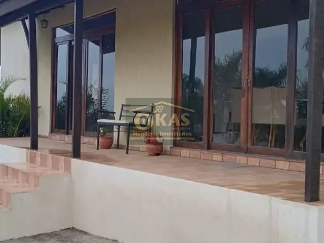 Chácara com 1200m² 4 quartos e 1 banheiro, à venda, no bairro Chácaras Ceres em Suzano