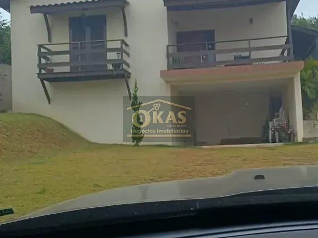 Chácara com 1200m² 4 quartos e 1 banheiro, à venda, no bairro Chácaras Ceres em Suzano