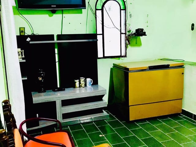 Chácara com 4500m² 2 quartos e 1 banheiro, à venda, no bairro São João da Boa Vista em Caçapava