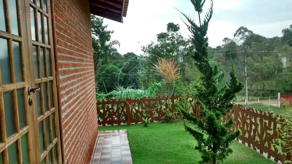 Sítio, 2 quartos, 4000 m² - Foto 37