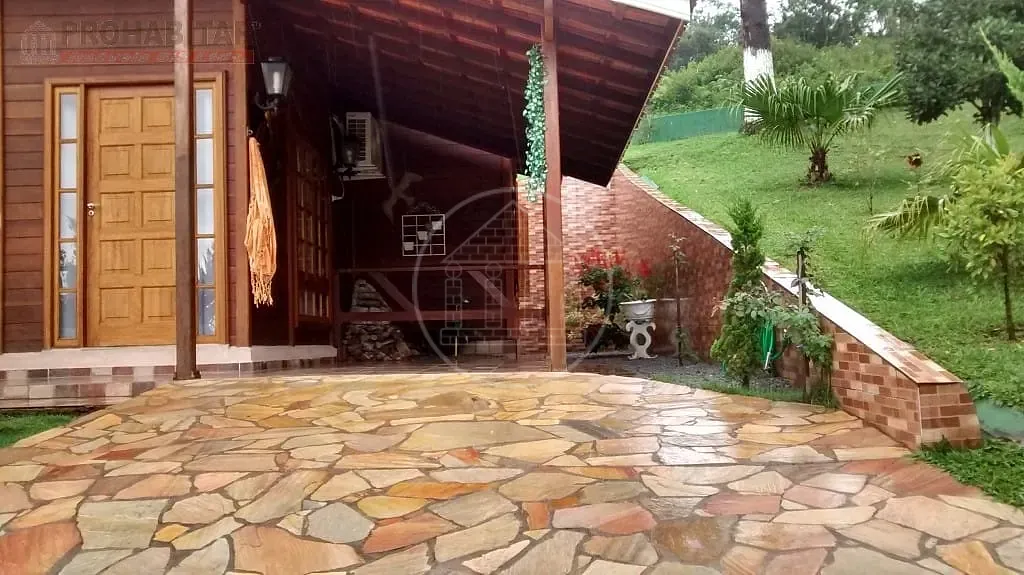 Sítio, 2 quartos, 4000 m² - Foto 34