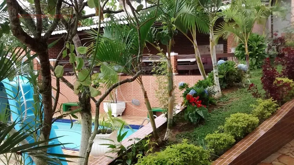 Sítio, 2 quartos, 4000 m² - Foto 48