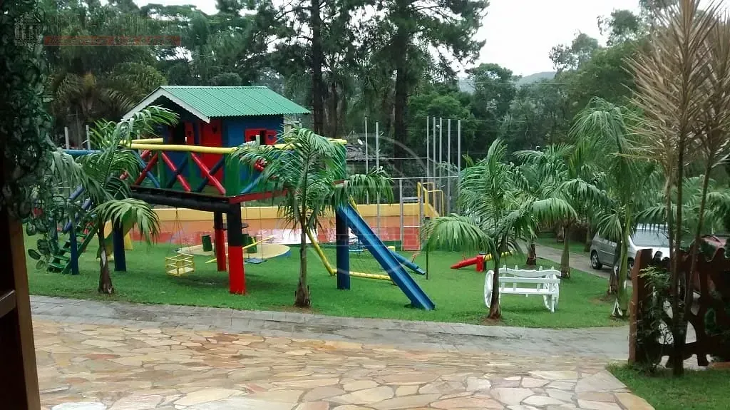 Sítio, 2 quartos, 4000 m² - Foto 51