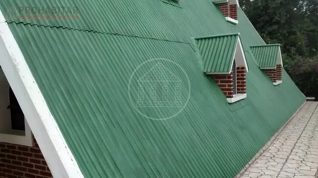 Sítio, 2 quartos, 4000 m² - Foto 47