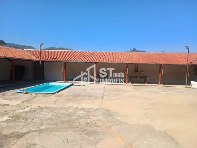 Chácara com 1200m² 3 quartos e 1 banheiro, à venda, no bairro Vargem Do Rigoni em Andradas