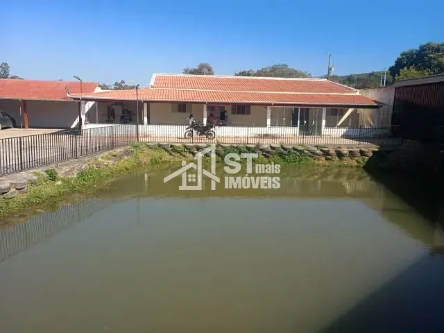 Chácara com 1200m² 3 quartos e 1 banheiro, à venda, no bairro Vargem Do Rigoni em Andradas
