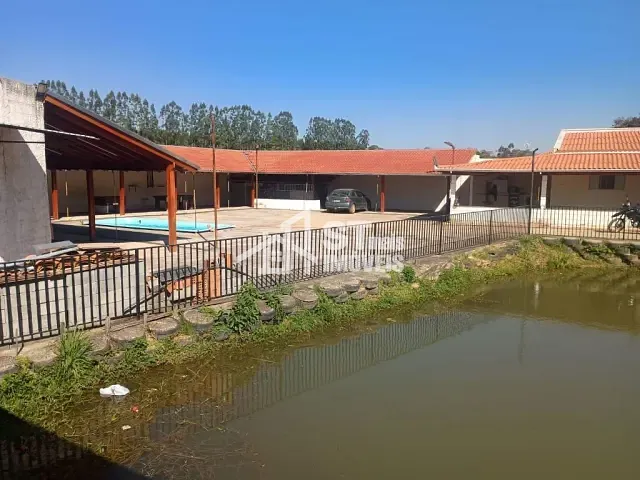 Chácara com 1200m² 3 quartos e 1 banheiro, à venda, no bairro Vargem Do Rigoni em Andradas