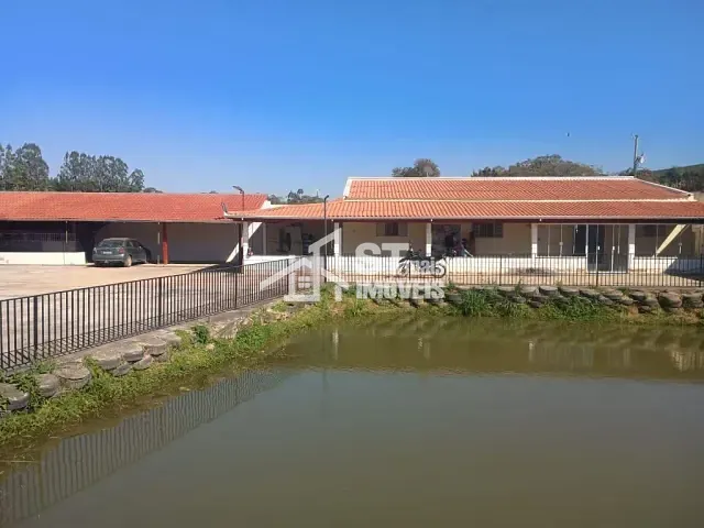 Chácara com 1200m² 3 quartos e 1 banheiro, à venda, no bairro Vargem Do Rigoni em Andradas