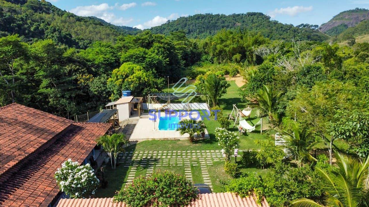 Chácara, 3 quartos, 5000 m² - Foto 3