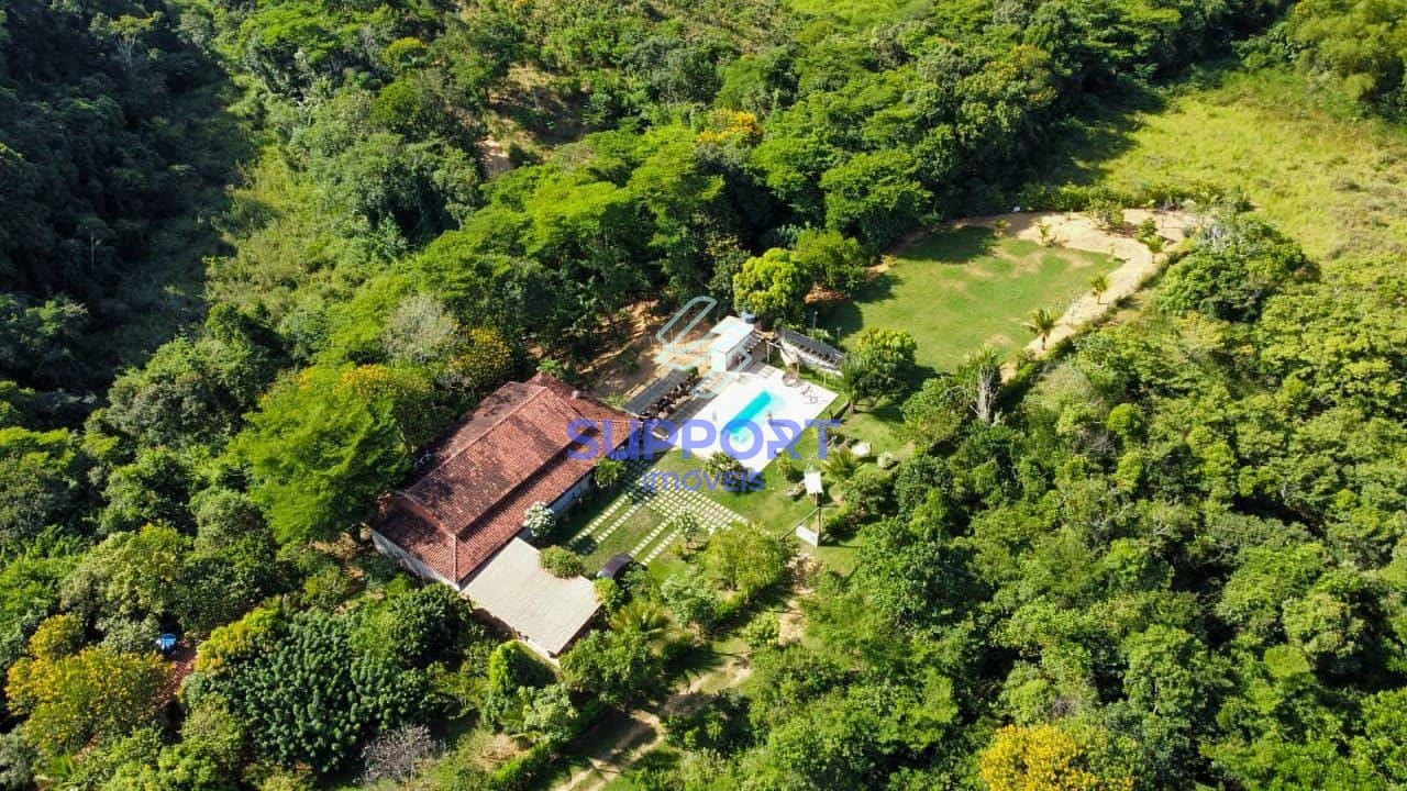 Chácara, 3 quartos, 5000 m² - Foto 4