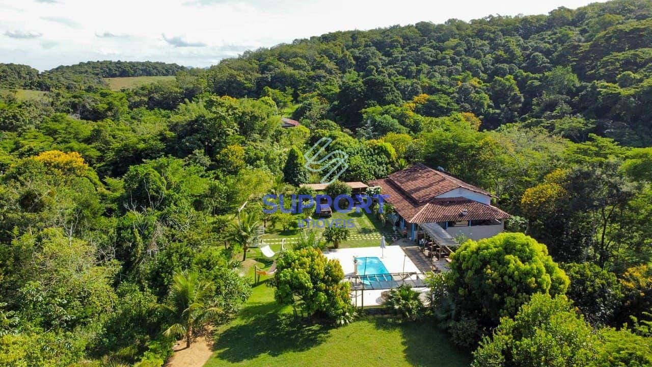 Chácara, 3 quartos, 5000 m² - Foto 5