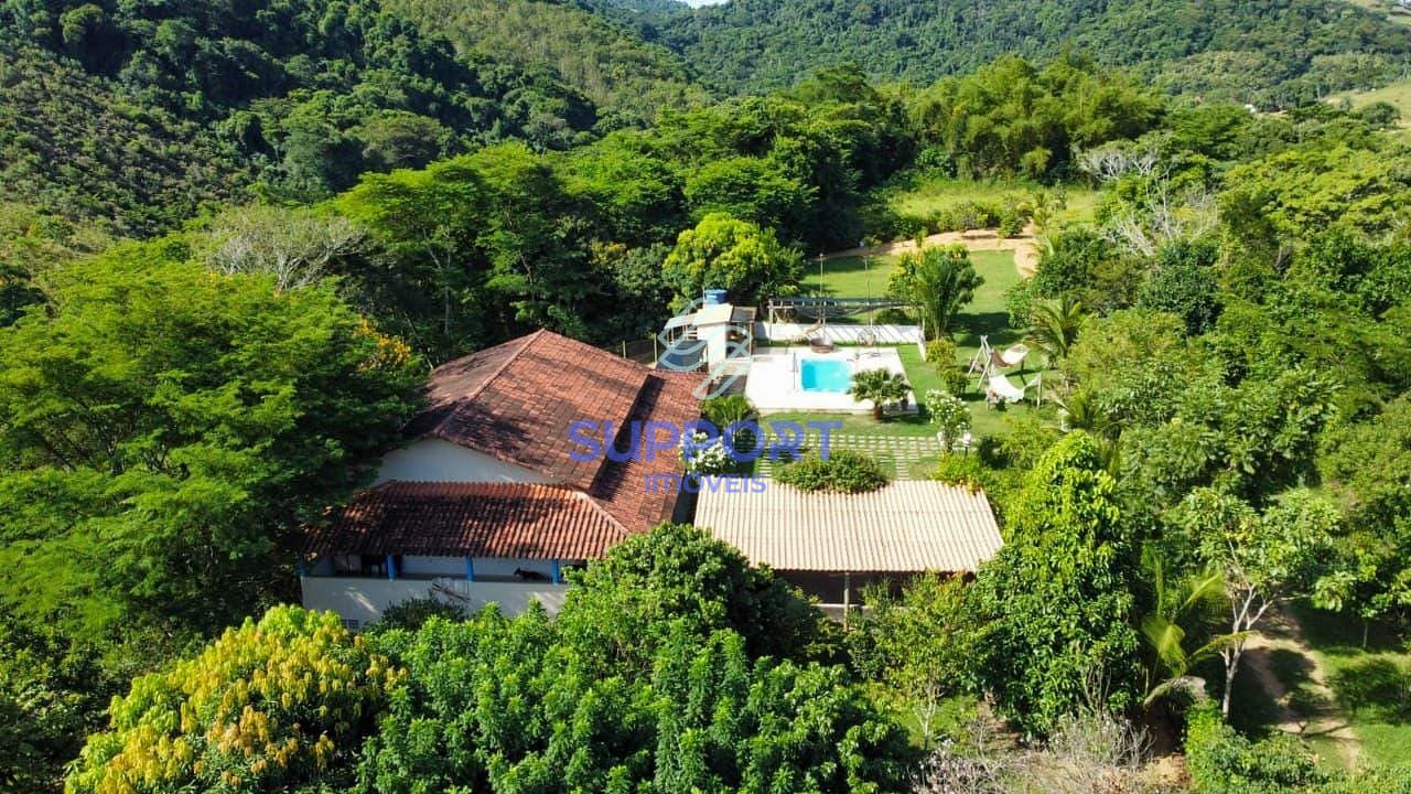 Chácara, 3 quartos, 5000 m² - Foto 7