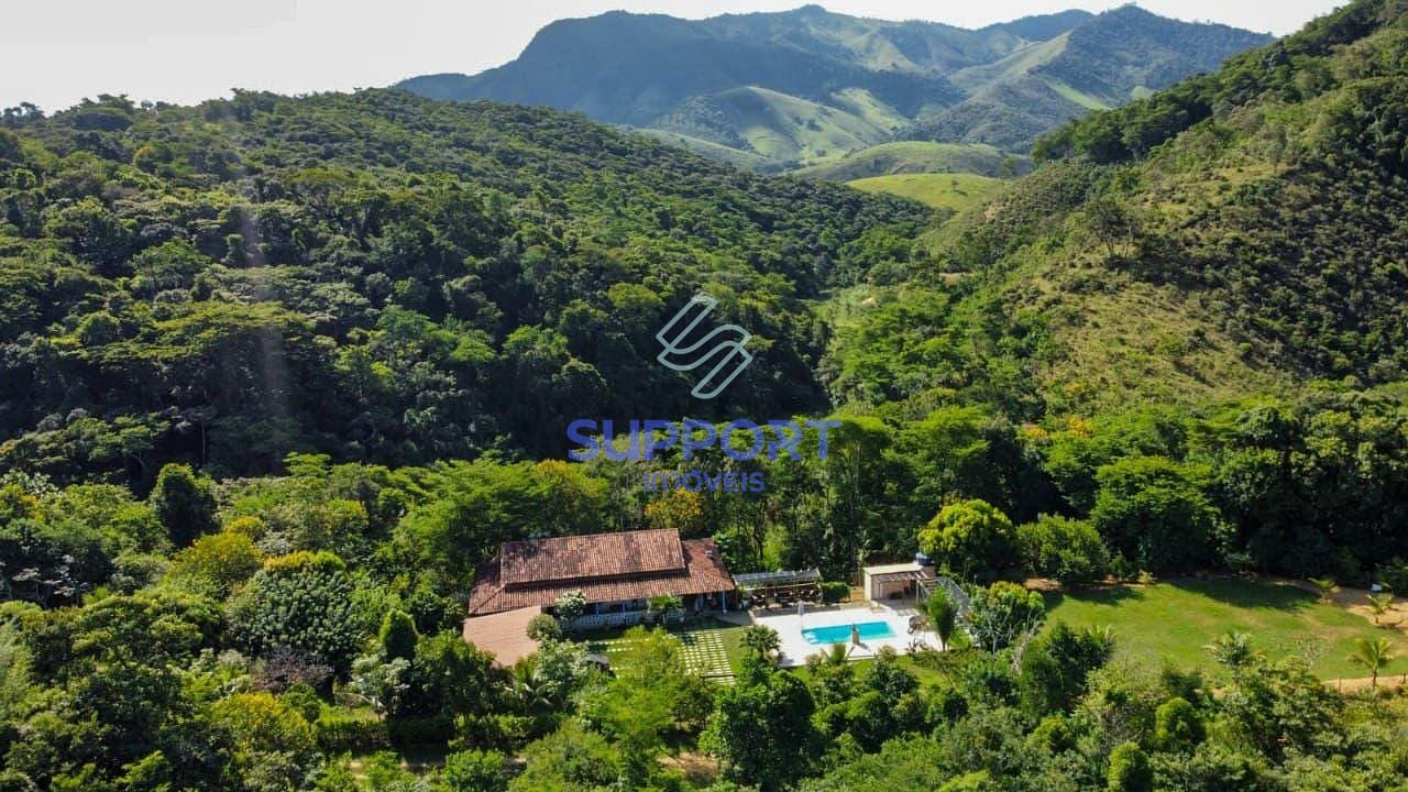 Chácara, 3 quartos, 5000 m² - Foto 10