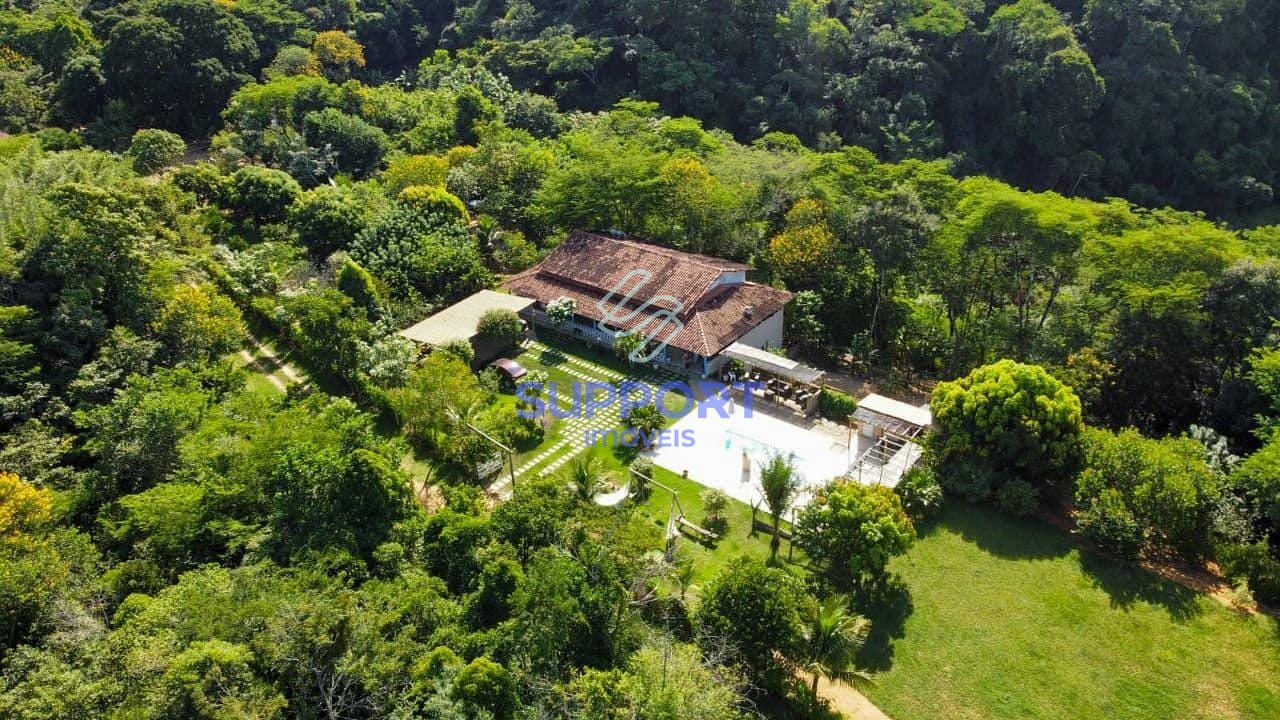 Chácara, 3 quartos, 5000 m² - Foto 11