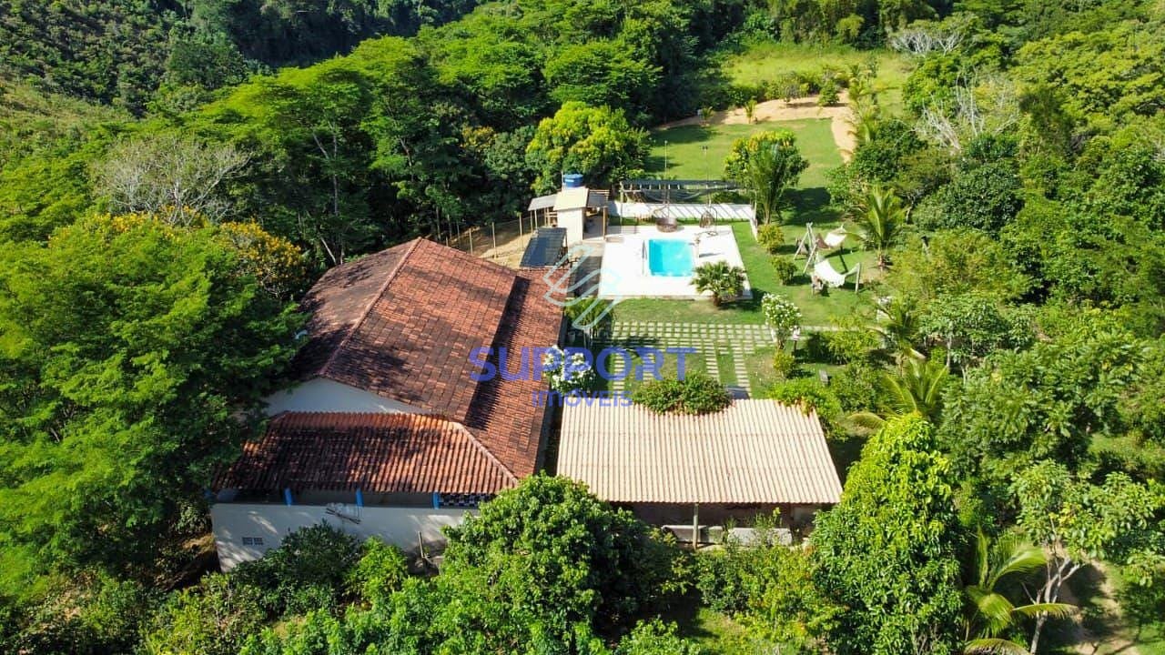 Chácara, 3 quartos, 5000 m² - Foto 12