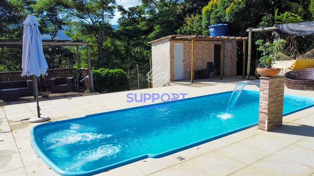 Chácara, 3 quartos, 5000 m² - Foto 13