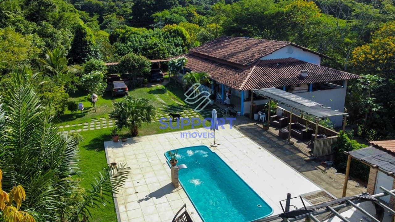 Chácara, 3 quartos, 5000 m² - Foto 14