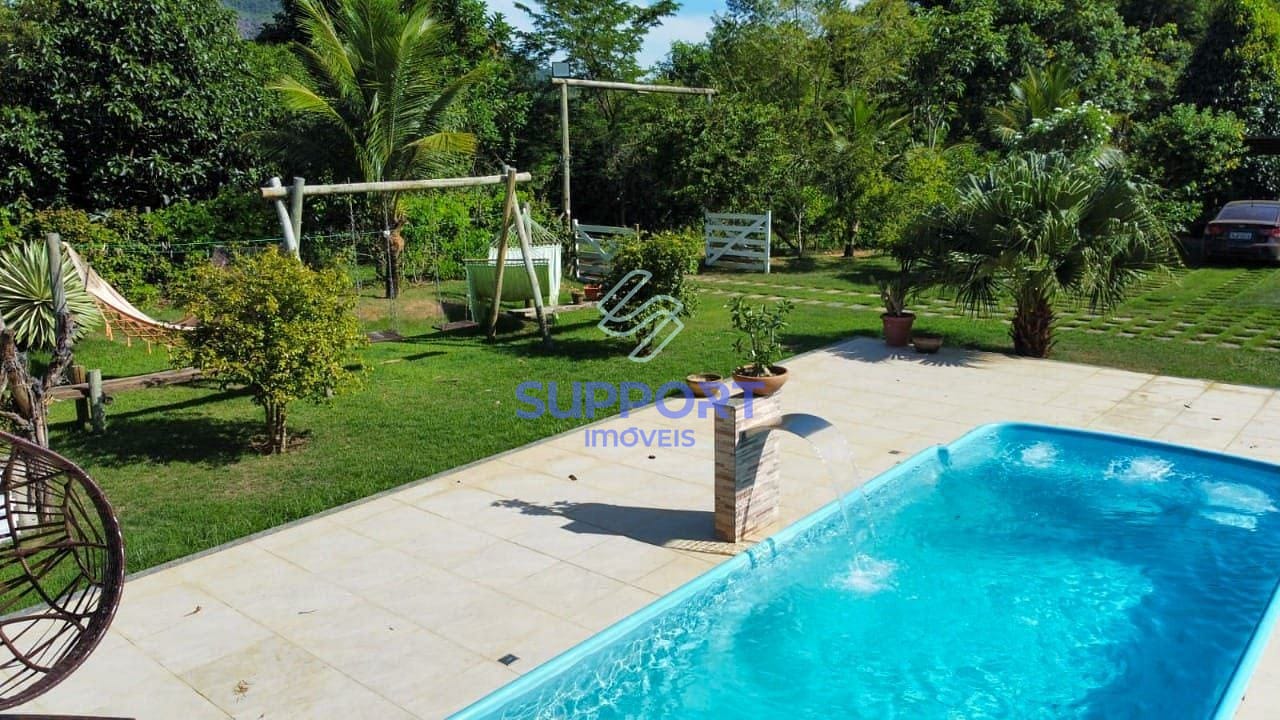 Chácara, 3 quartos, 5000 m² - Foto 16