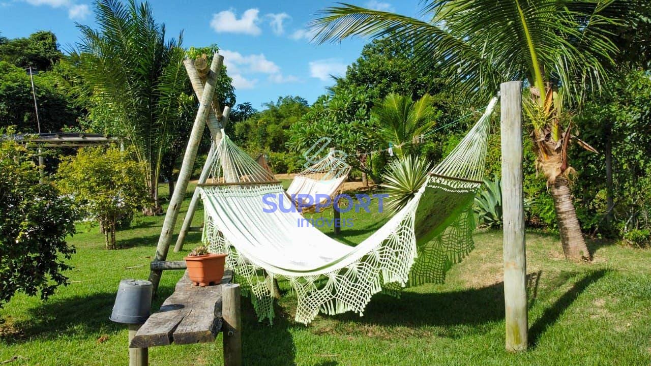 Chácara, 3 quartos, 5000 m² - Foto 17