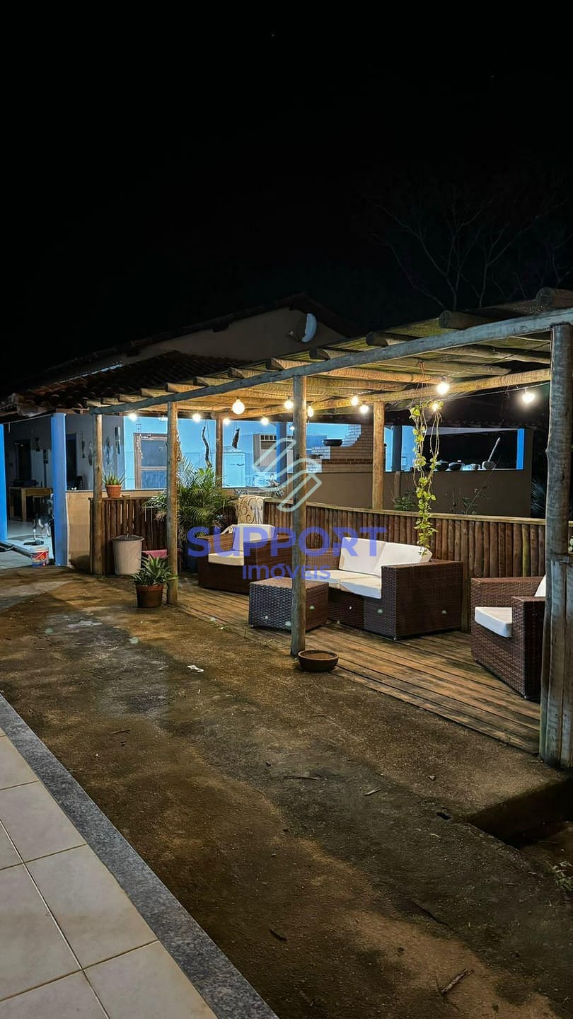 Chácara, 3 quartos, 5000 m² - Foto 18