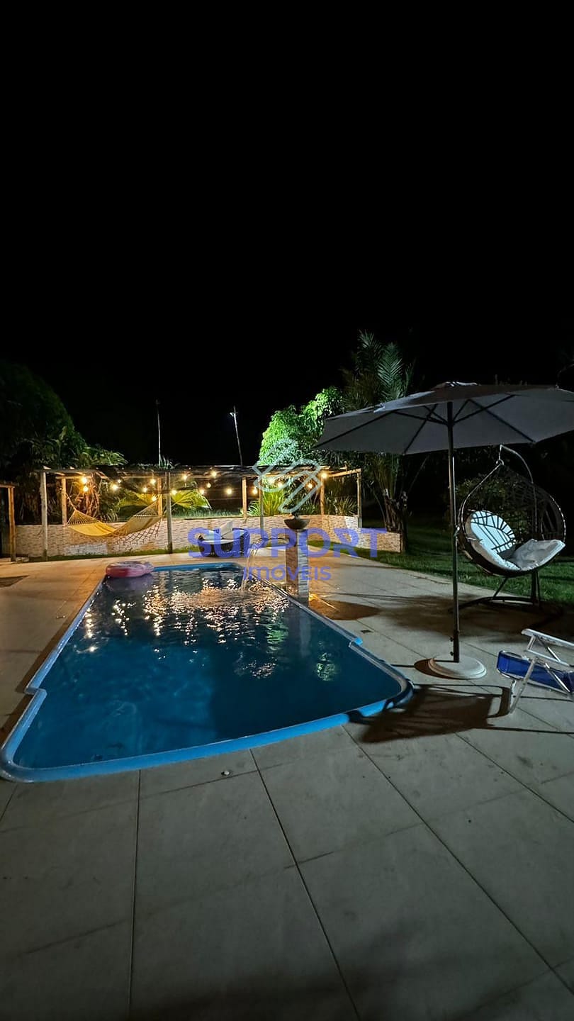 Chácara, 3 quartos, 5000 m² - Foto 20