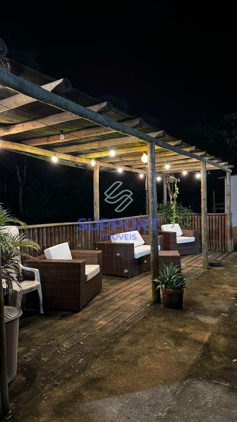 Chácara, 3 quartos, 5000 m² - Foto 21