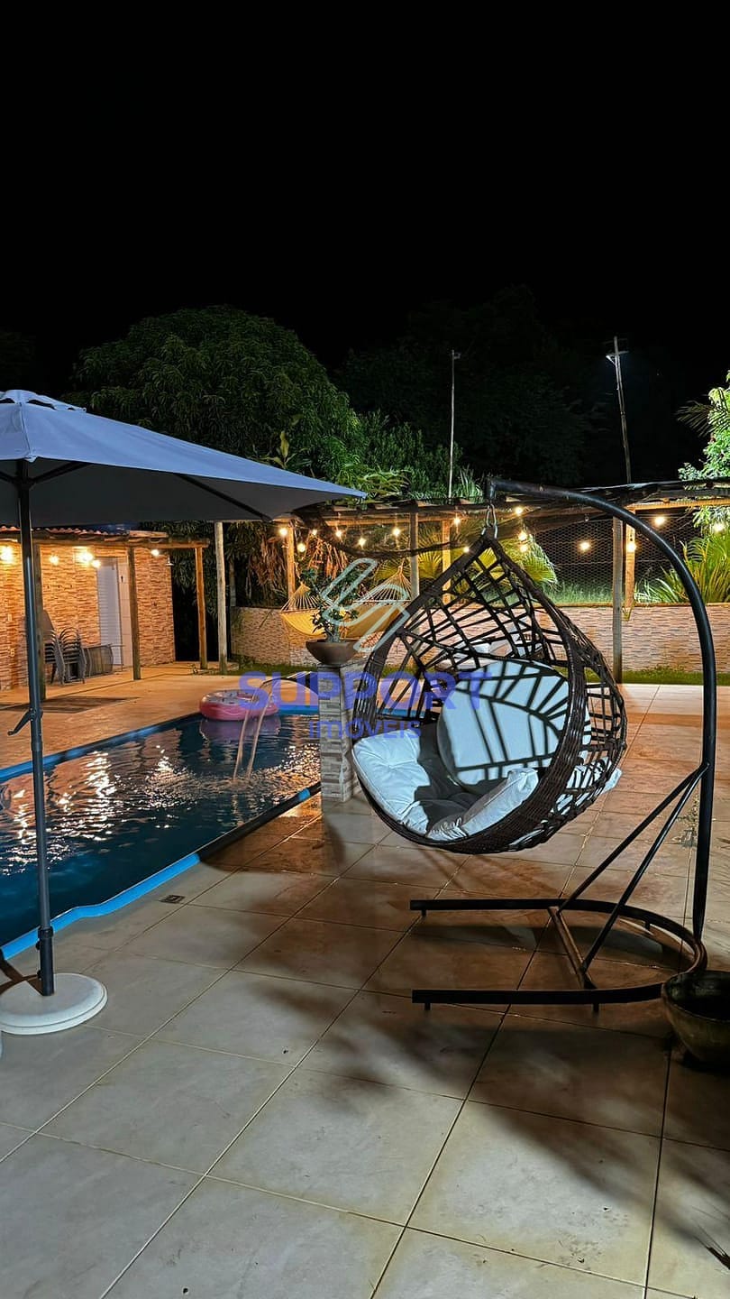 Chácara, 3 quartos, 5000 m² - Foto 22