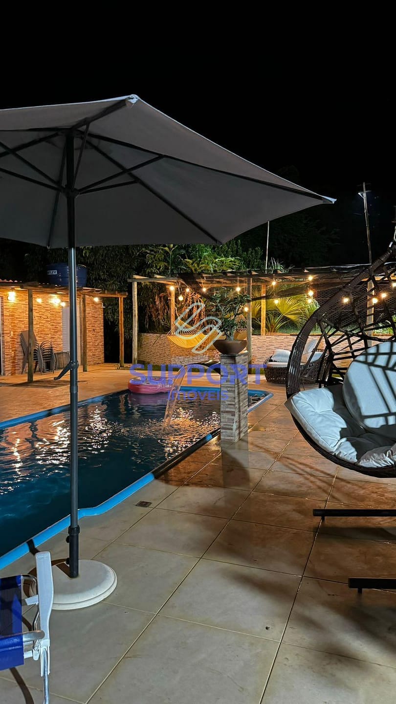 Chácara, 3 quartos, 5000 m² - Foto 23