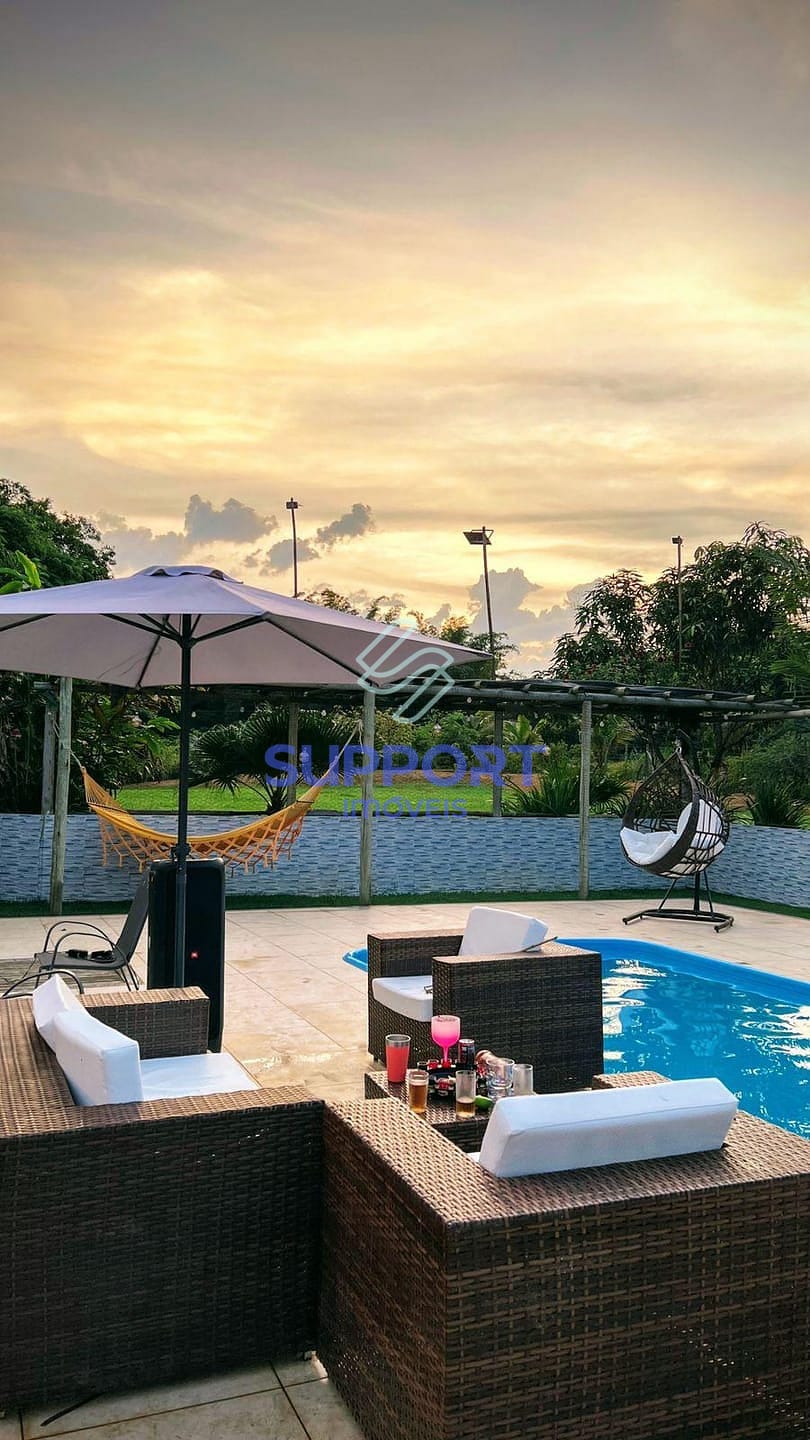 Chácara, 3 quartos, 5000 m² - Foto 24