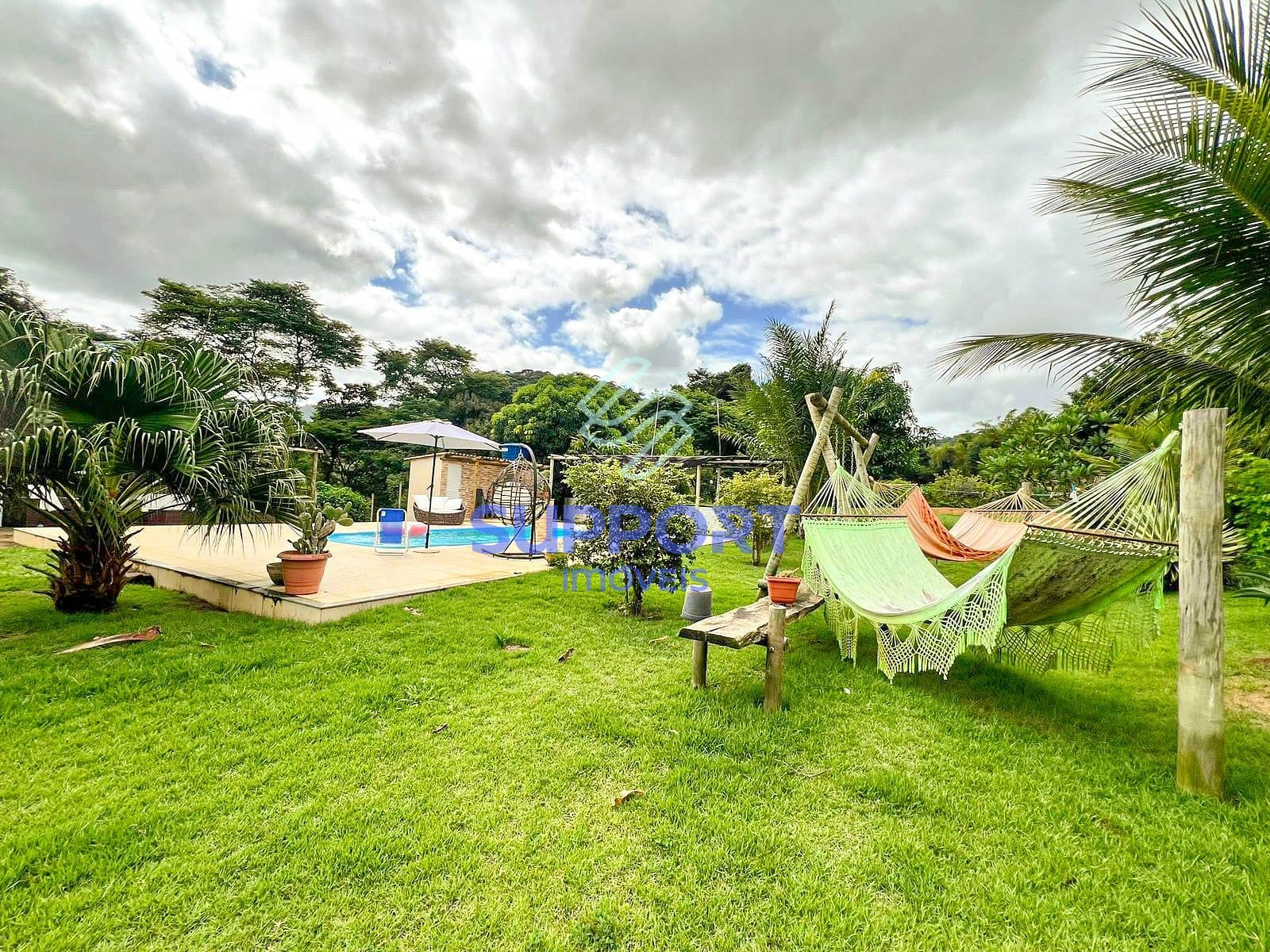 Chácara, 3 quartos, 5000 m² - Foto 26