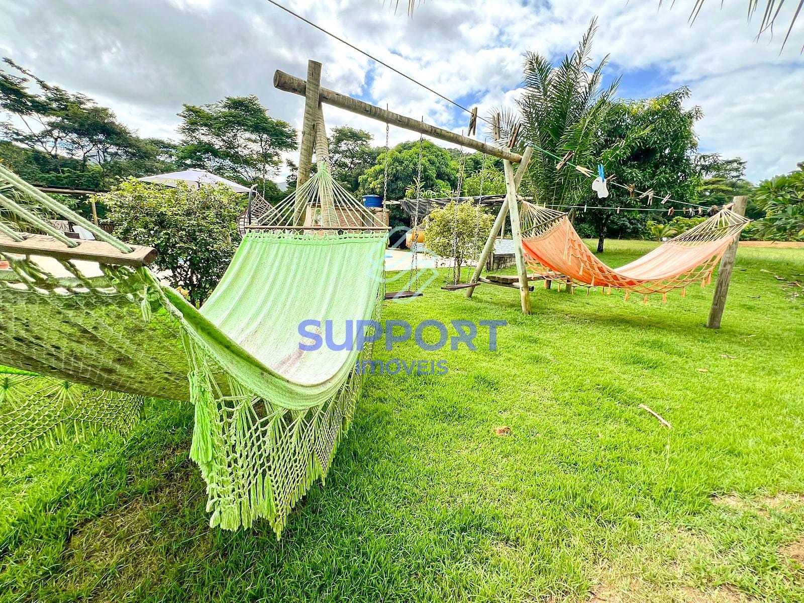 Chácara, 3 quartos, 5000 m² - Foto 27