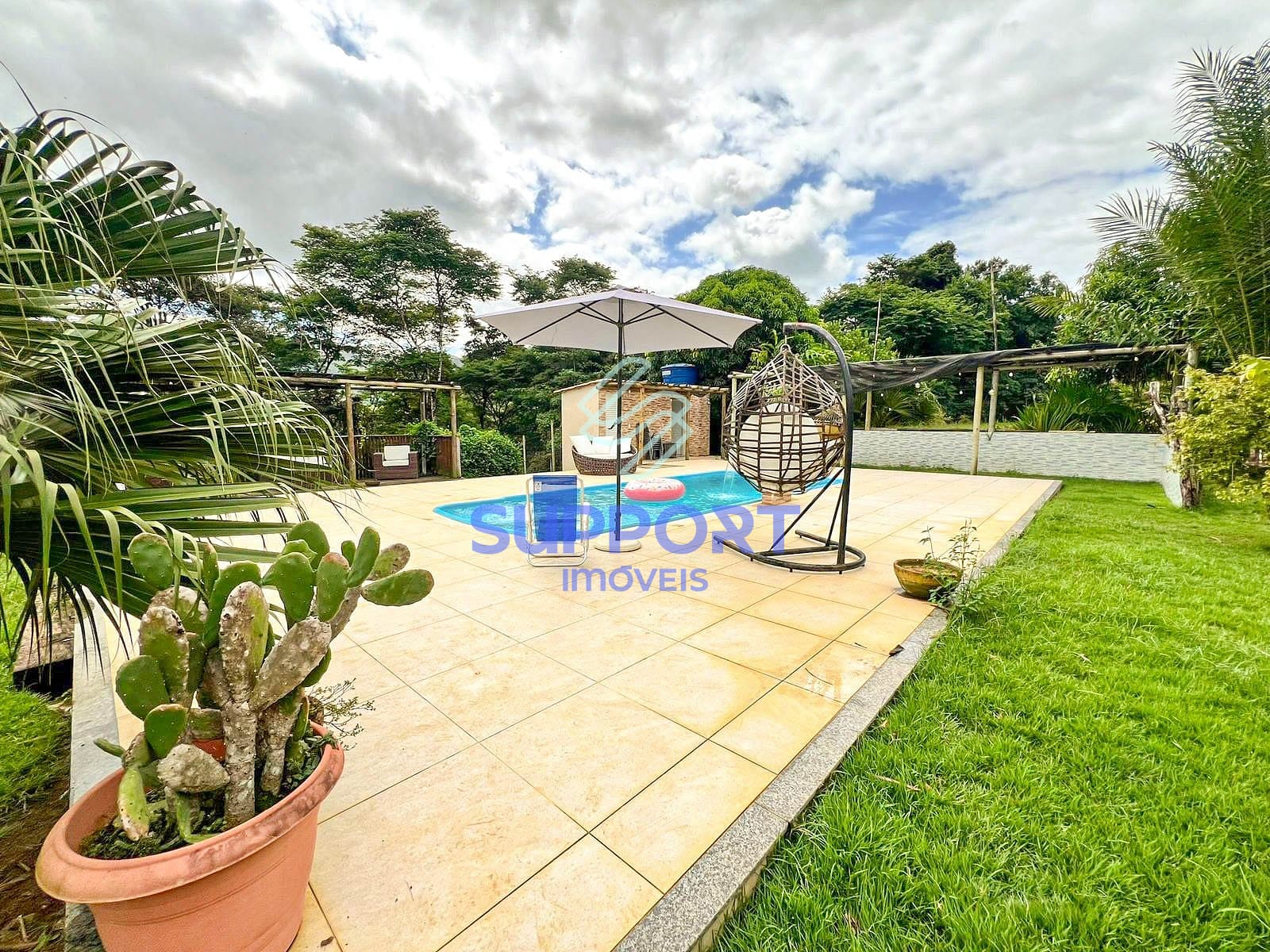 Chácara, 3 quartos, 5000 m² - Foto 28