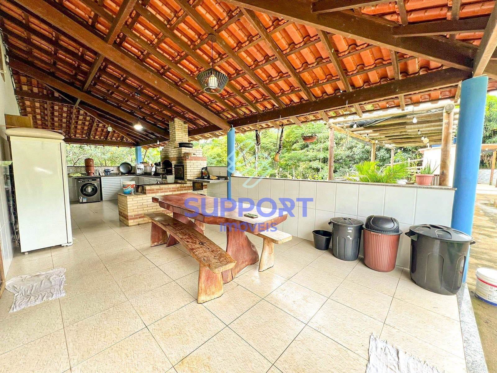 Chácara, 3 quartos, 5000 m² - Foto 29