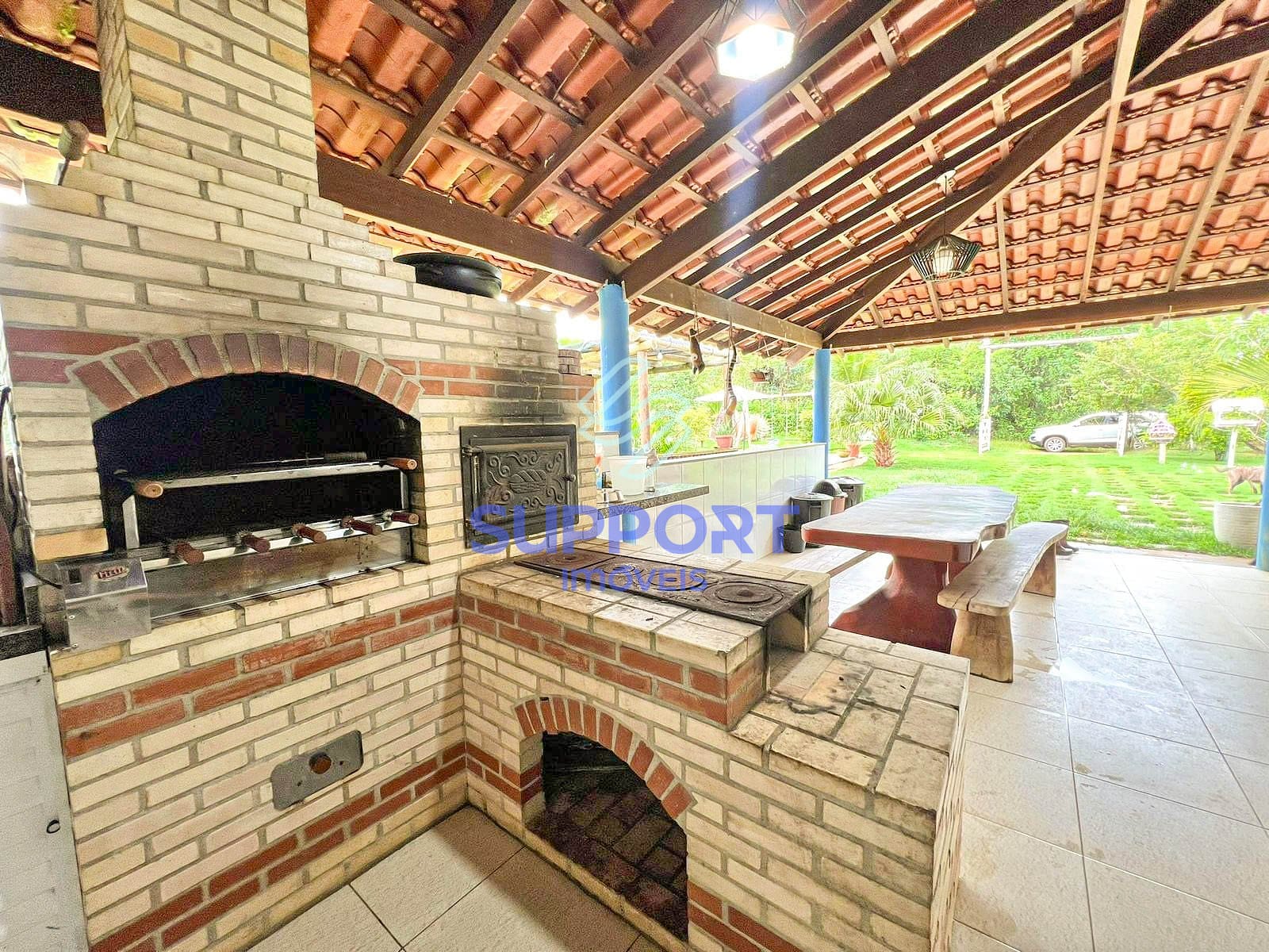 Chácara, 3 quartos, 5000 m² - Foto 33