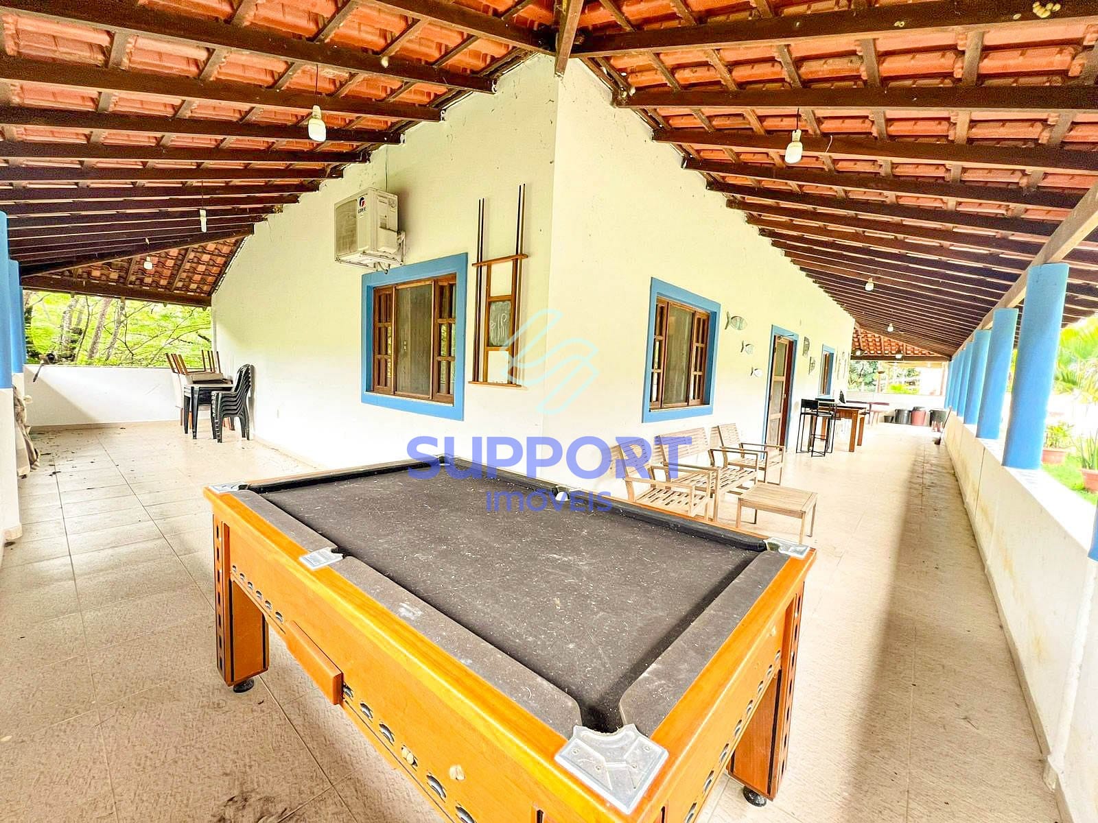 Chácara, 3 quartos, 5000 m² - Foto 34