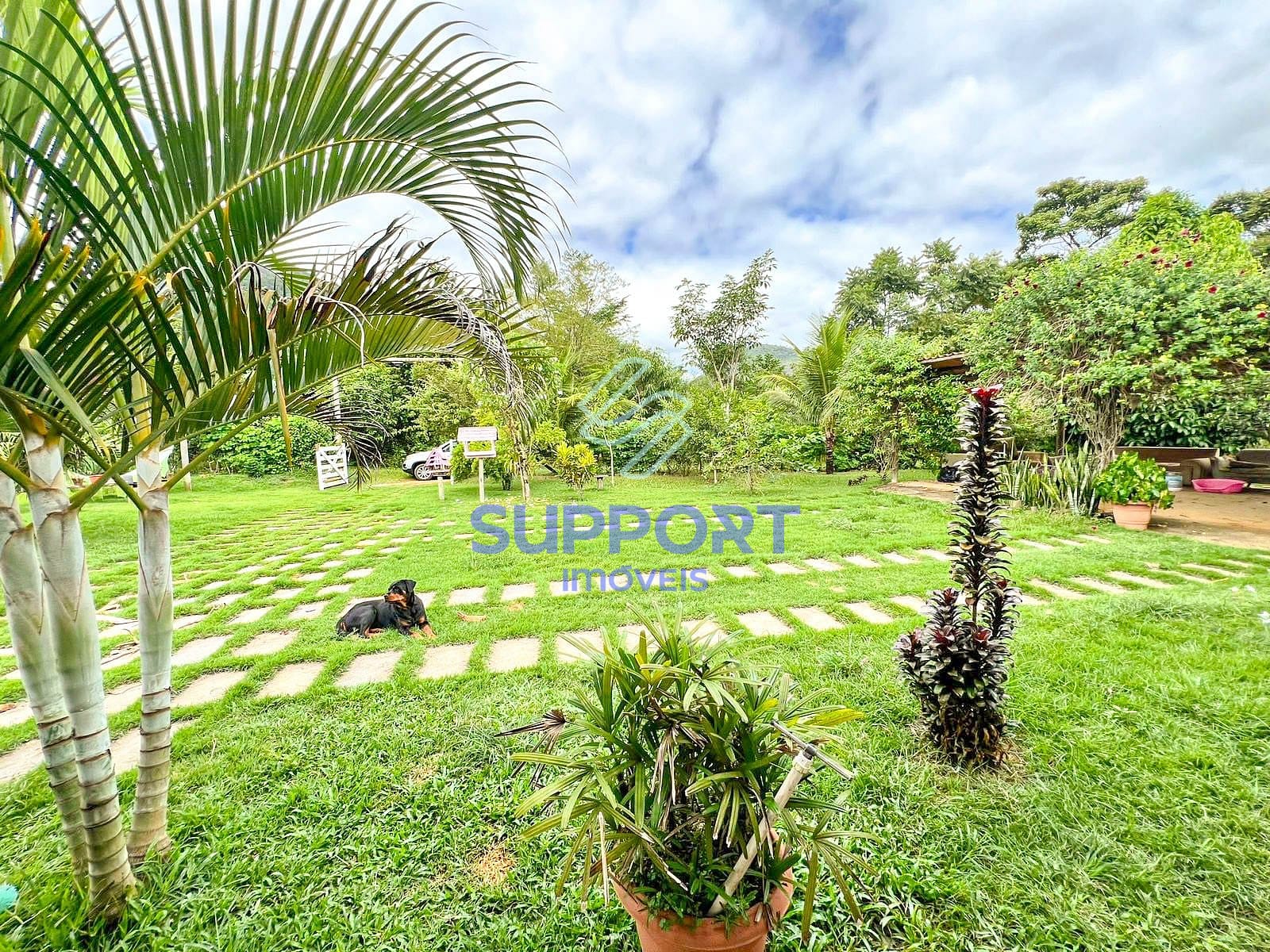 Chácara, 3 quartos, 5000 m² - Foto 35