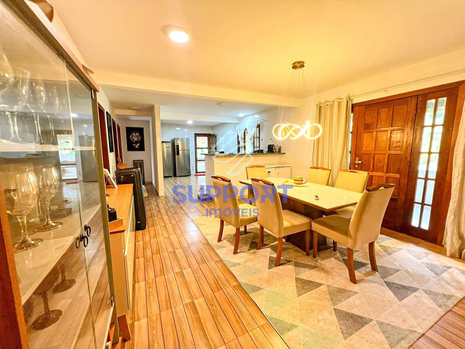 Chácara, 3 quartos, 5000 m² - Foto 47