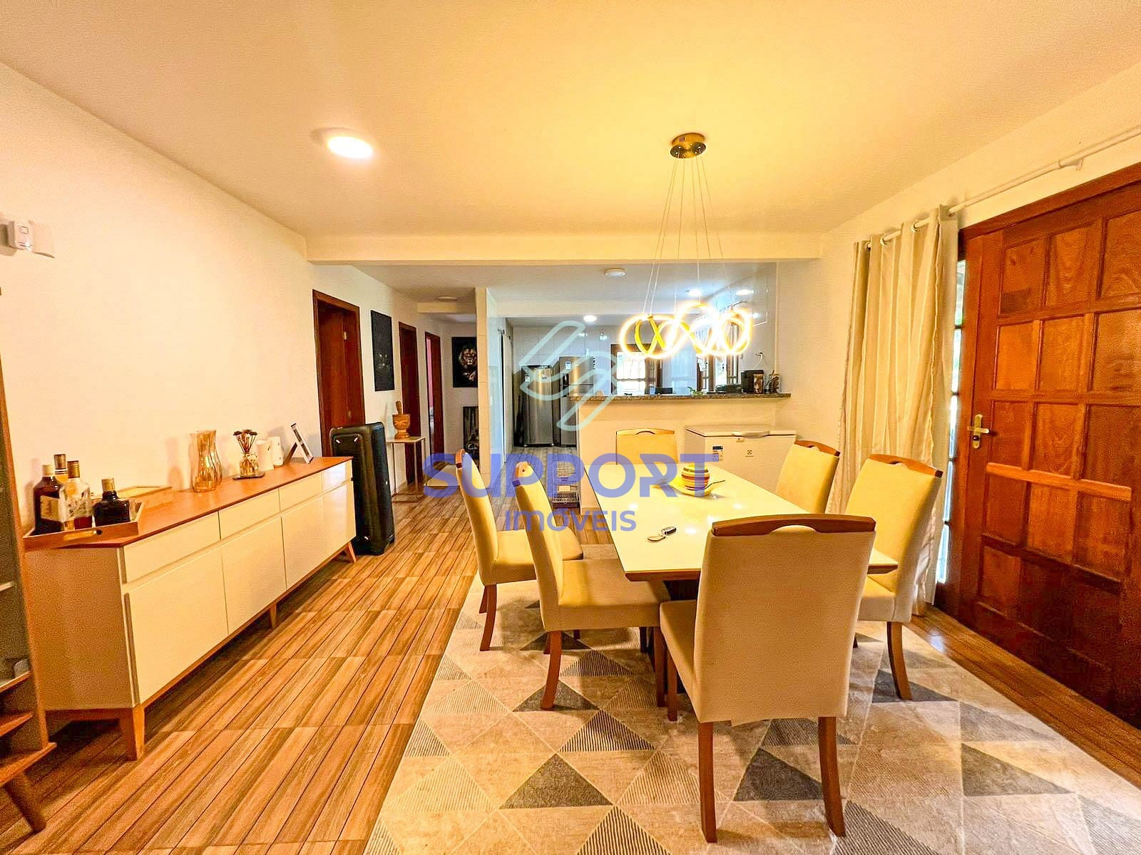 Chácara, 3 quartos, 5000 m² - Foto 48