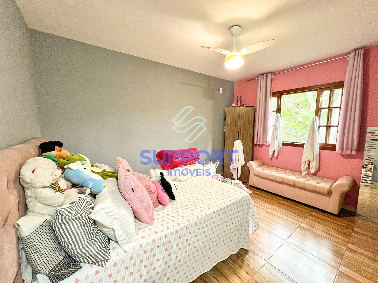 Chácara, 3 quartos, 5000 m² - Foto 55