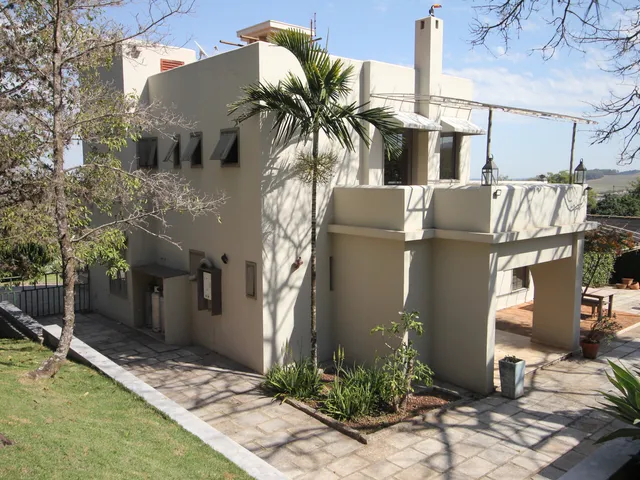 Chácara com 3000m² 2 quartos e 4 banheiros, para alugar, no bairro Jardim das Paineiras em Águas da Prata