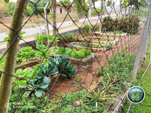Chácara com 800m² 4 quartos e 4 banheiros, à venda, no bairro Pier São Francisco em Piedade