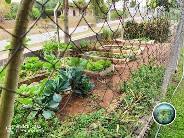 Chácara com 800m² 4 quartos e 4 banheiros, à venda, no bairro Pier São Francisco em Piedade