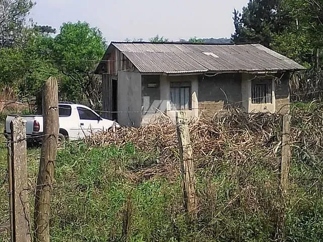 Chácara com 6000m² 2 quartos e 1 banheiro, à venda, no bairro prudentópolis em Prudentópolis